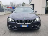 Usata BMW 525 218 CV (160 kW) 2014 Grigio Station wagon