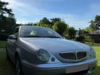 Usata Lancia Lybra 131 CV (96 kW) 2000 Grigio Berlina
