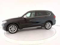 usata BMW X5 F15 xdrive25d Experience 231cv auto