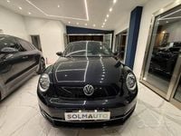 Usata VW Beetle 110 CV (80 kW) 2016 Nero Utilitaria