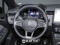 Usata Renault Clio V Techno 91 CV (66 kW) 2025 Grigio scisto Utilitaria