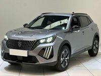 Nuova Peugeot 2008 Allure 145 CV (106 kW) 2025 Grigio SUV