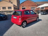 usata Kia Picanto 1.1 12V KM 49000 UNICO PROP. OK NEOPAT