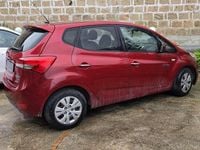 Usata Hyundai ix20 Style 90 CV (66 kW) 2011 Utilitaria