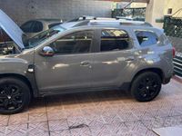 Usata Dacia Duster 100 CV (73 kW) 2022 Grigio SUV