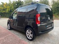 usata Fiat Qubo trekking Diesel