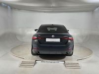 Usata BMW 430 Gran Coupé M Sport 286 CV (210 kW) 2023 Grigio Coupé