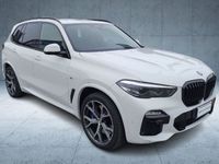 usata BMW X5 45e xDrive45e Msport Aut. + Tetto