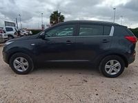 usata Kia Sportage 1.7 CRDI VGT 2WD Cool