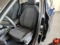 Usata BMW X1 125 CV (91 kW) 2021 Nero SUV