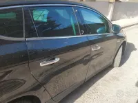 Usata Lancia Delta 2010 Nero Utilitaria