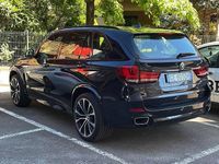 Usata BMW X5 Luxury Line 258 CV (189 kW) 2017 SUV