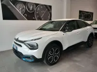 Usata Citroën e-C4 Feel 56 kW (77 CV) 2022 Other Berlina
