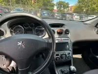 Usata Peugeot 308 120 CV (88 kW) 2008 Berlina