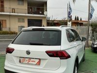 usata VW Tiguan 2.0 TDI 150 CV SCR DSG Elegance