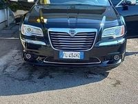Usata Lancia Thema 2013 Nero Berlina