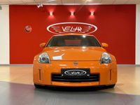 usata Nissan 350Z Coupe 3.5 V6 Lev2 313cv