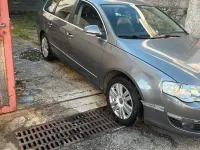 Usata VW Passat 140 CV (102 kW) 2008 Station wagon
