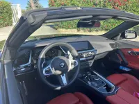 Usata BMW Z4 M Sport 340 CV (250 kW) 2021 Nero Cabrio