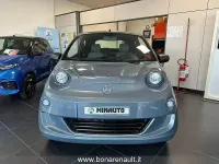 Nuova Aixam City 2026 Grigio Berlina