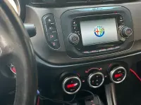 Usata Alfa Romeo Giulietta 150 CV (110 kW) 2015 Rosso Utilitaria