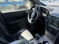 Usata Jeep Grand Cherokee 190 CV (139 kW) 2015 Nero SUV