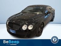 usata Bentley Continental GT 6.0 SPEED6.0 SPEED
