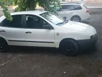 Usata Fiat Brava 75 CV (55 kW) 1996 Utilitaria