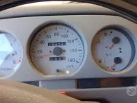 Usata Suzuki Samurai 64 CV (47 kW) 2002 SUV