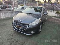 Usata Peugeot 208 Allure 95 CV (69 kW) 2012 Utilitaria