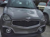 Usata Chatenet CH46 2019 Grigio Utilitaria