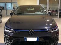 usata VW Golf GTE 1.4 DSG UFFICIALE ITALIA AZIENDALE LEOCAR