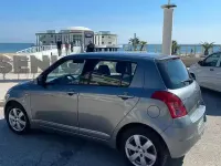 Usata Suzuki Swift 75 CV (55 kW) 2008 Grigio Utilitaria