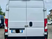 Usata Fiat Ducato 58 kW (79 CV) 2021 Bianco Furgone