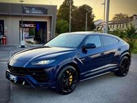 Usata Lamborghini Urus 650 CV (478 kW) 2020 SUV