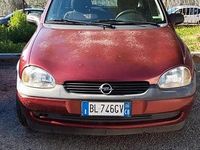 Usata Opel Corsa 1998 Utilitaria