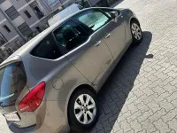 Usata Opel Meriva 95 CV (69 kW) 2011 Grigio Monovolume