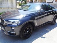 usata BMW X6 xDrive30d 258CV Extravagance