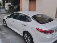 Begagnad Kia Optima 141 HK (103 kW) 2017 Sedan
