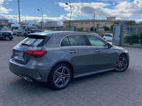 Nuova Mercedes A200 Advanced Plus 150 CV (110 kW) 2026 Grigio Berlina
