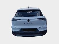Usata Renault Symbioz Esprit Alpine 94 CV (69 kW) 2025 Bianco SUV