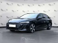 Usata Audi A5 S-Line 204 CV (150 kW) 2025 Nero Station wagon