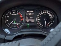 Usata Audi A3 Ambiente 110 CV (80 kW) 2017 Berlina
