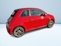 usata Fiat 500C 1.2 POP 69CV DUALOGIC1.2 POP 69CV DUALOGIC