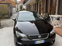 Usata Seat Leon 131 CV (96 kW) 2020 Berlina