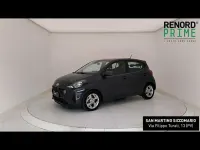 Usata Hyundai i10 67 CV (49 kW) 2022 Grigio scuro Utilitaria