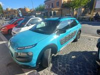 usata Citroën C4 cactus