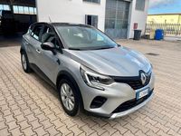 Usata Renault Captur Business 94 CV (69 kW) 2022 Other SUV