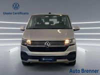 Usata VW T6.1 Comfortline 150 CV (110 kW) 2023 Nargento brillante Furgone