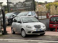 Usata Lancia Ypsilon 69 CV (50 kW) 2012 Other Utilitaria